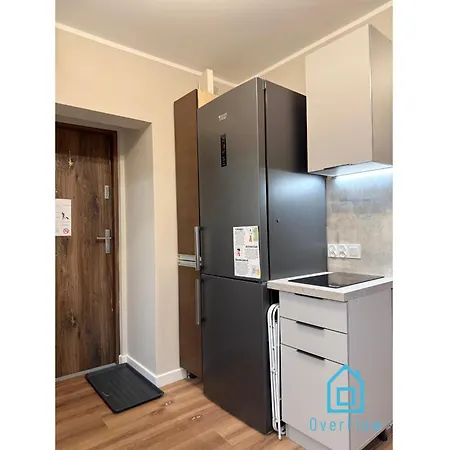Stitch Homestay Gdansk